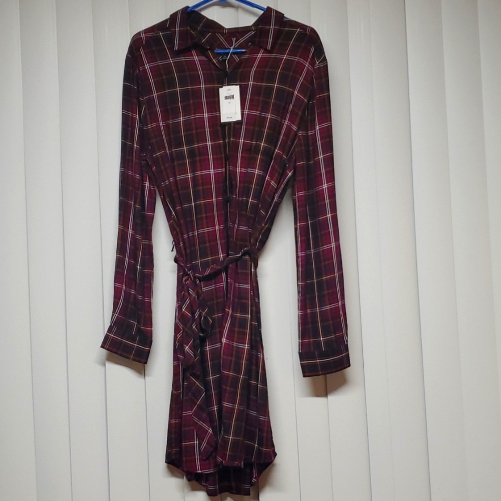 Banana Republic Dress